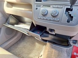 Toyota Raum 1.5 4WD 2011 full