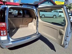 Toyota Raum 1.5 4WD 2011 full