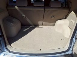 Toyota Raum 1.5 4WD 2011 full