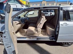 Toyota Raum 1.5 4WD 2011 full