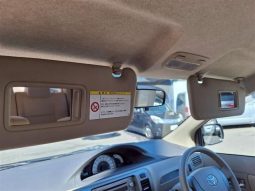 Toyota Raum 1.5 4WD 2011 full