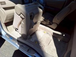 Toyota Raum 1.5 4WD 2011 full