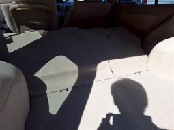 Toyota Raum 1.5 4WD 2011 full