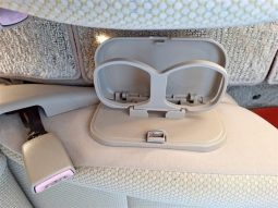 Toyota Raum 1.5 4WD 2011 full