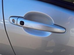 Toyota Raum 1.5 4WD 2011 full