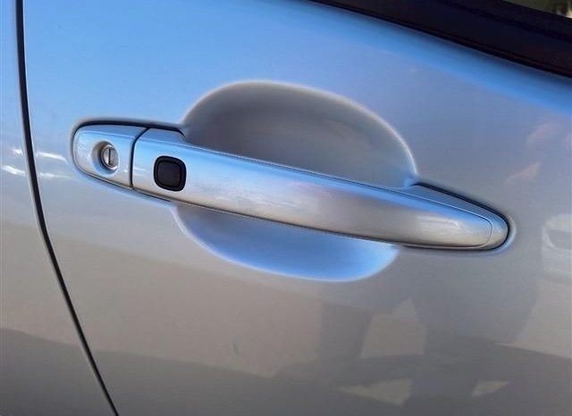 Toyota Raum 1.5 4WD 2011 full