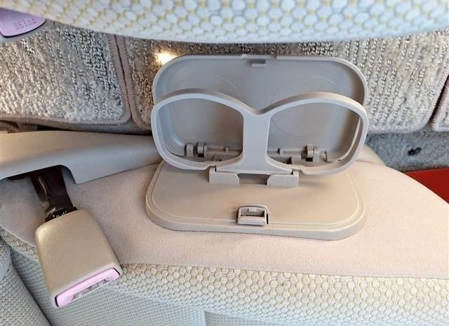 Toyota Raum 1.5 4WD 2011 full