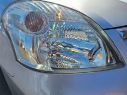 Toyota Raum 1.5 4WD 2011 full