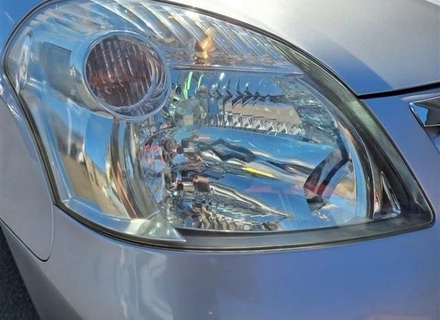 Toyota Raum 1.5 4WD 2011 full