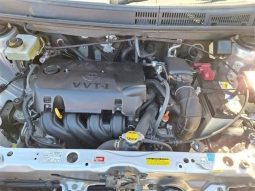 Toyota Raum 1.5 4WD 2011 full