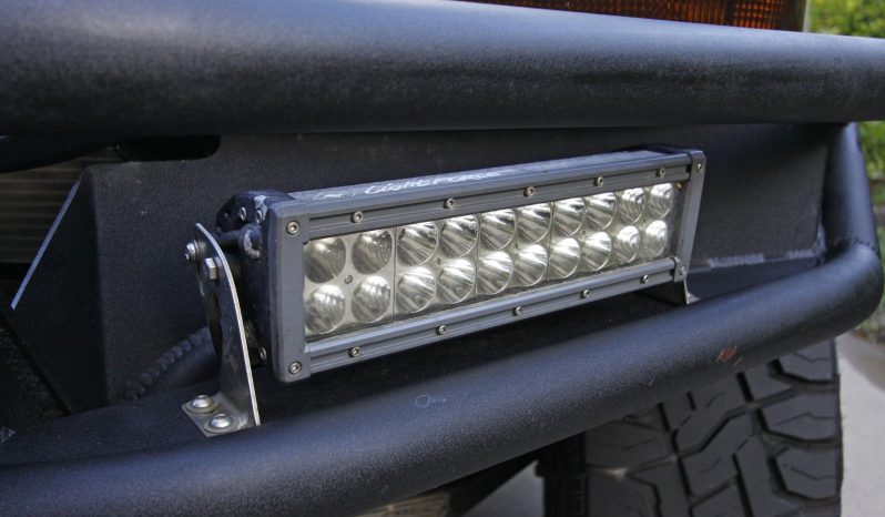 Chevrolet Express 3500 4×4 2016 full