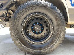 Chevrolet Express 3500 4×4 2016 full