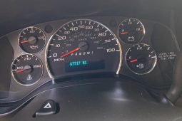 Chevrolet Express 3500 4×4 2016 full