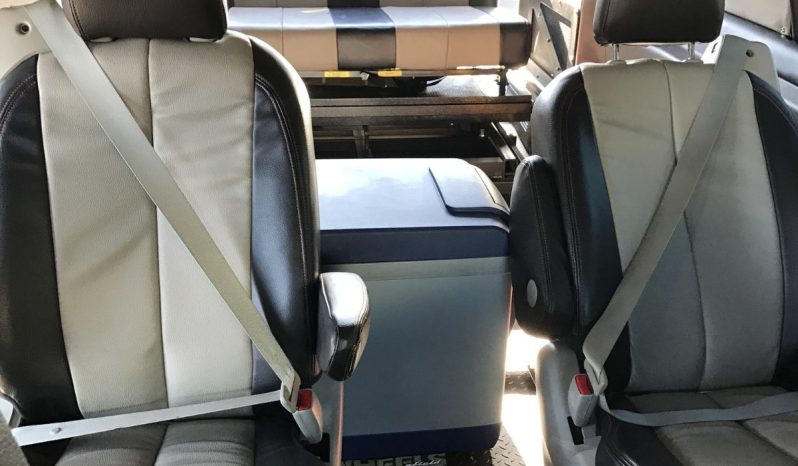 Chevrolet Express 3500 4×4 2016 full