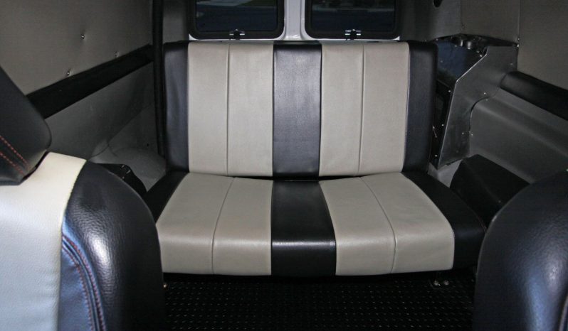 Chevrolet Express 3500 4×4 2016 full