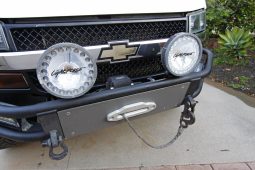 Chevrolet Express 3500 4×4 2016 full