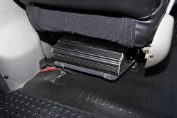 Chevrolet Express 3500 4×4 2016 full