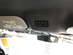 Chevrolet Express 3500 4×4 2016 full