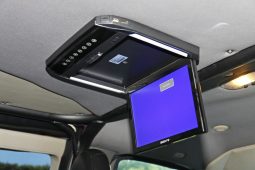 Chevrolet Express 3500 4×4 2016 full