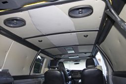 Chevrolet Express 3500 4×4 2016 full