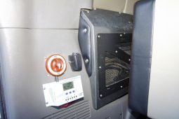 Chevrolet Express 3500 4×4 2016 full