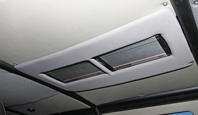 Chevrolet Express 3500 4×4 2016 full