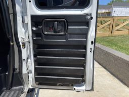 Chevrolet Express 3500 4×4 2016 full