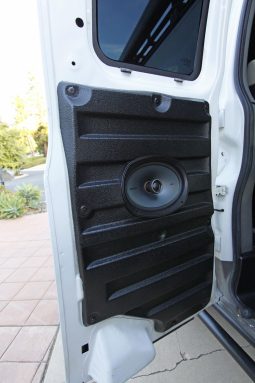 Chevrolet Express 3500 4×4 2016 full