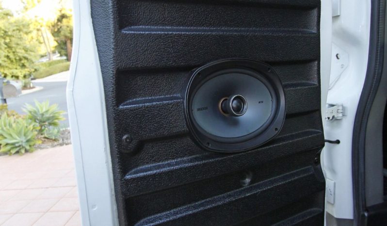 Chevrolet Express 3500 4×4 2016 full