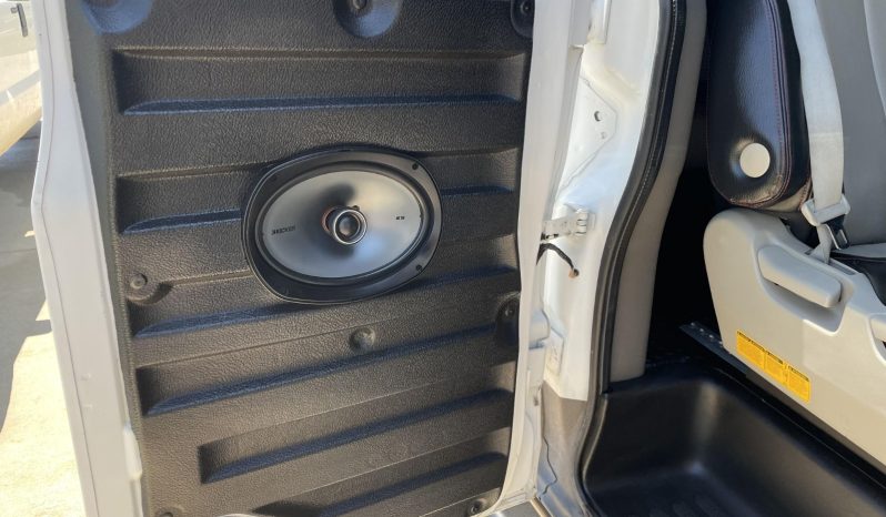 Chevrolet Express 3500 4×4 2016 full