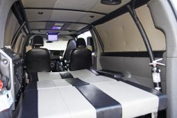 Chevrolet Express 3500 4×4 2016 full