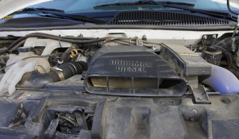 Chevrolet Express 3500 4×4 2016 full