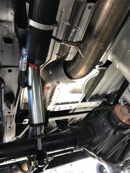 Chevrolet Express 3500 4×4 2016 full