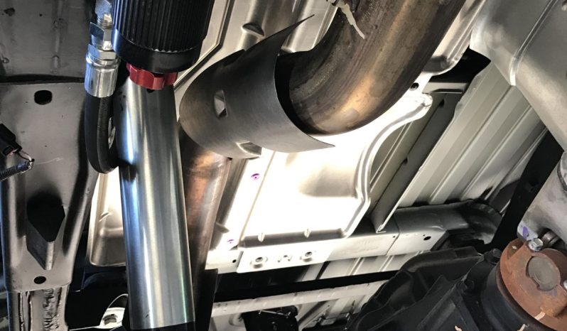 Chevrolet Express 3500 4×4 2016 full