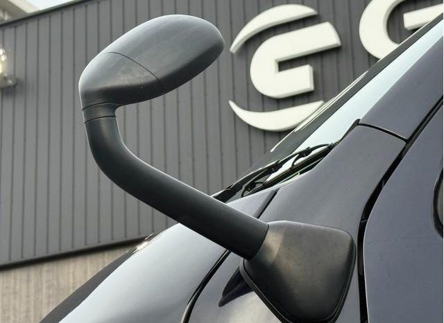 Toyota Hiace Van Super GL Dark Prime 2017 full