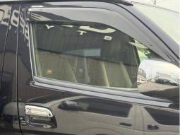 Toyota Hiace Van Super GL Dark Prime 2017 full