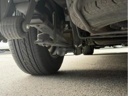 Toyota Hiace Van Super GL Dark Prime 2017 full