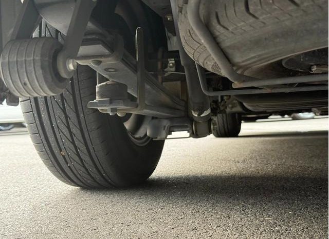 Toyota Hiace Van Super GL Dark Prime 2017 full