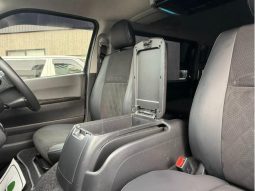 Toyota Hiace Van Super GL Dark Prime 2017 full