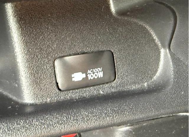 Toyota Hiace Van Super GL Dark Prime 2017 full