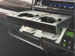 Toyota Hiace Van Super GL Dark Prime 2017 full