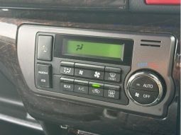 Toyota Hiace Van Super GL Dark Prime 2017 full