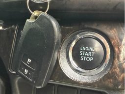 Toyota Hiace Van Super GL Dark Prime 2017 full