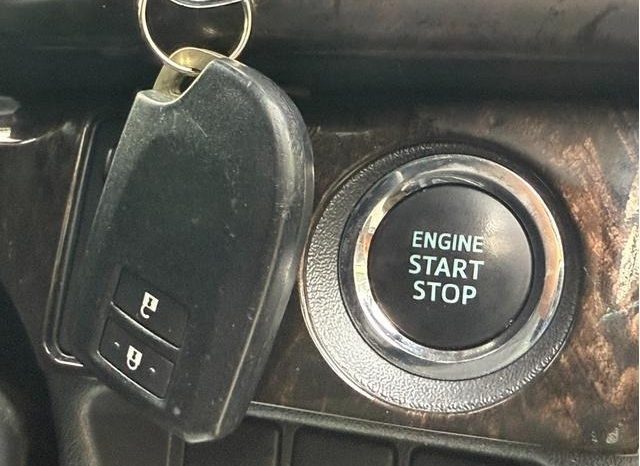 Toyota Hiace Van Super GL Dark Prime 2017 full