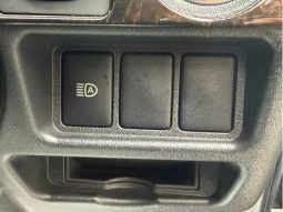 Toyota Hiace Van Super GL Dark Prime 2017 full