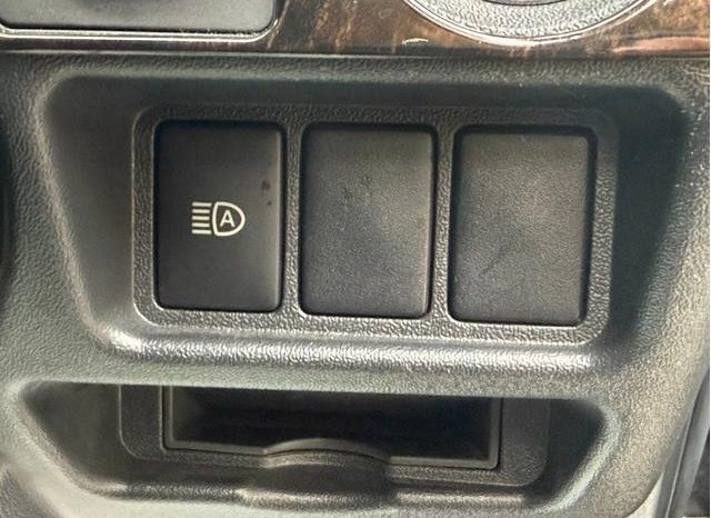 Toyota Hiace Van Super GL Dark Prime 2017 full