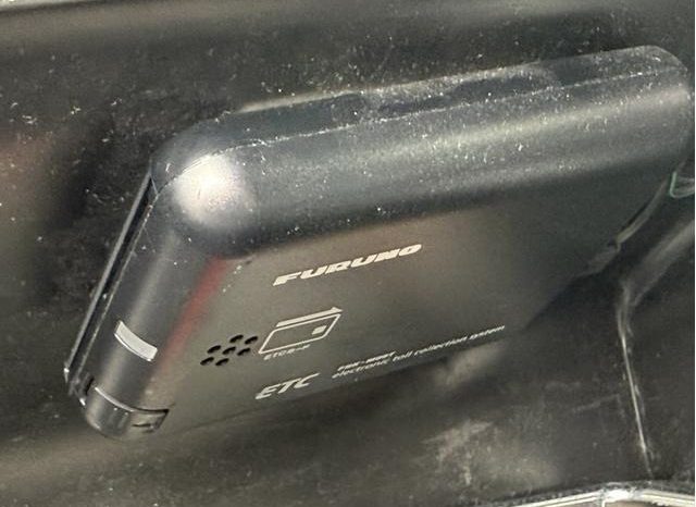 Toyota Hiace Van Super GL Dark Prime 2017 full