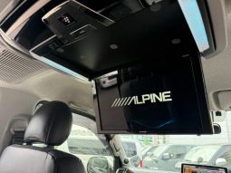 Toyota Hiace Van Super GL Dark Prime 2017 full