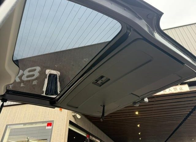 Toyota Hiace Van Super GL Dark Prime 2017 full