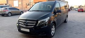 Mercedes-Benz Vito 2019